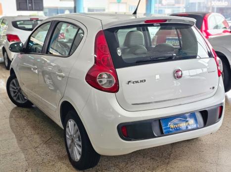 FIAT Palio 1.6 16V 4P FLEX ESSENCE DUALOGIC AUTOMATIZADO, Foto 4