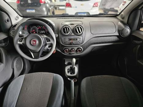 FIAT Palio 1.6 16V 4P FLEX ESSENCE DUALOGIC AUTOMATIZADO, Foto 6