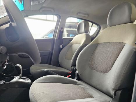 FIAT Palio 1.6 16V 4P FLEX ESSENCE DUALOGIC AUTOMATIZADO, Foto 11