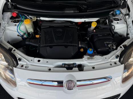 FIAT Palio 1.6 16V 4P FLEX SPORTING, Foto 15