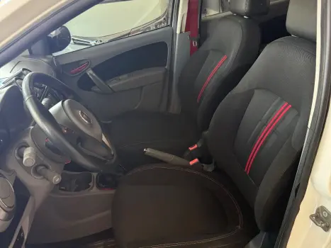 FIAT Palio 1.6 16V 4P FLEX SPORTING, Foto 9