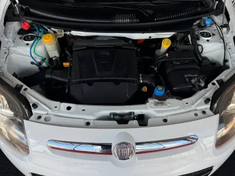 FIAT Palio 1.6 16V 4P FLEX SPORTING, Foto 15