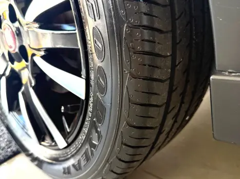 FIAT Palio 1.6 16V 4P FLEX SPORTING, Foto 17