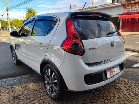 FIAT Palio 1.6 16V 4P FLEX SPORTING, Foto 3