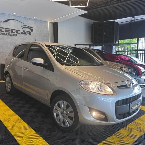 FIAT Palio 1.6 16V 4P FLEX ESSENCE DUALOGIC AUTOMATIZADO, Foto 1