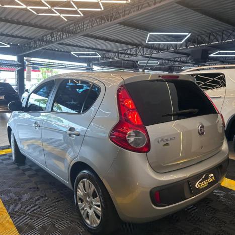 FIAT Palio 1.6 16V 4P FLEX ESSENCE DUALOGIC AUTOMATIZADO, Foto 4