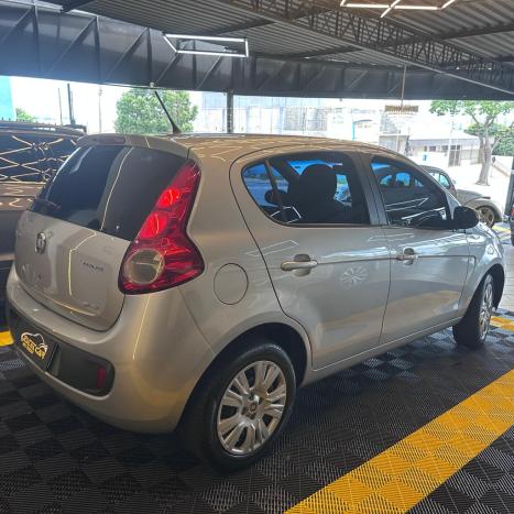 FIAT Palio 1.6 16V 4P FLEX ESSENCE DUALOGIC AUTOMATIZADO, Foto 5