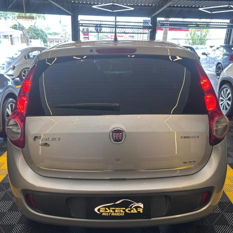 FIAT Palio 1.6 16V 4P FLEX ESSENCE DUALOGIC AUTOMATIZADO, Foto 6