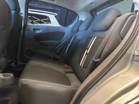 FIAT Palio 1.6 16V 4P FLEX ESSENCE DUALOGIC AUTOMATIZADO, Foto 8