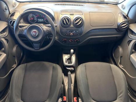 FIAT Palio 1.6 16V 4P FLEX ESSENCE DUALOGIC AUTOMATIZADO, Foto 9