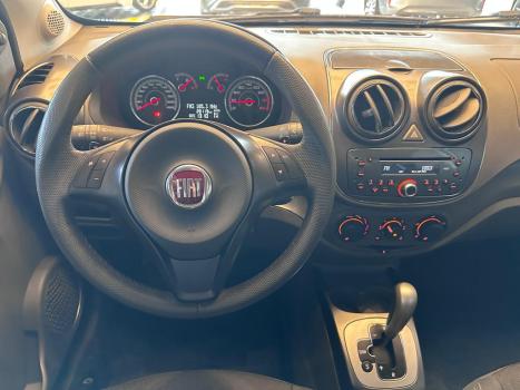FIAT Palio 1.6 16V 4P FLEX ESSENCE DUALOGIC AUTOMATIZADO, Foto 10