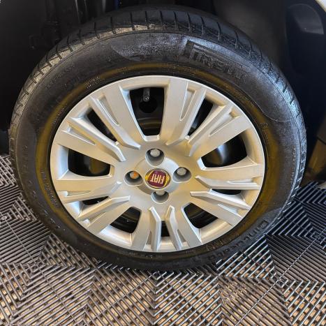 FIAT Palio 1.6 16V 4P FLEX ESSENCE DUALOGIC AUTOMATIZADO, Foto 11
