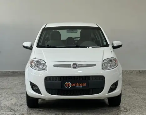 FIAT Palio 1.6 16V 4P FLEX ESSENCE, Foto 2