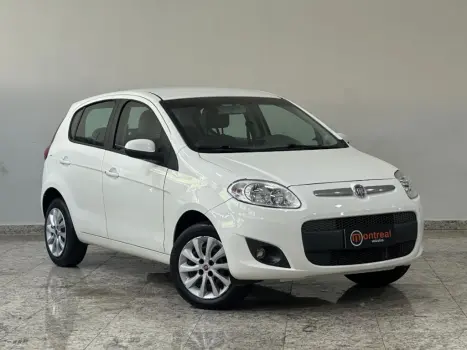 FIAT Palio 1.6 16V 4P FLEX ESSENCE, Foto 3