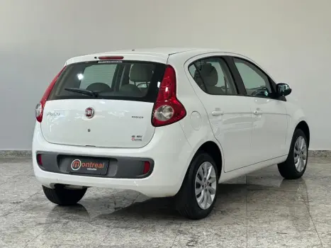 FIAT Palio 1.6 16V 4P FLEX ESSENCE, Foto 4