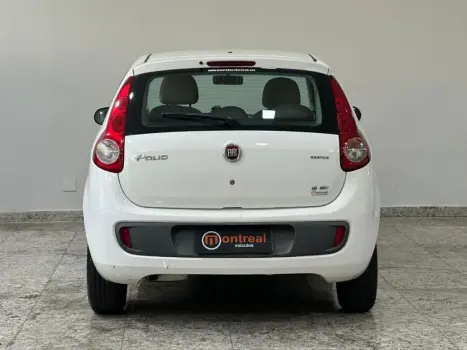 FIAT Palio 1.6 16V 4P FLEX ESSENCE, Foto 5