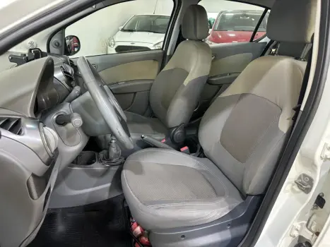 FIAT Palio 1.6 16V 4P FLEX ESSENCE, Foto 8