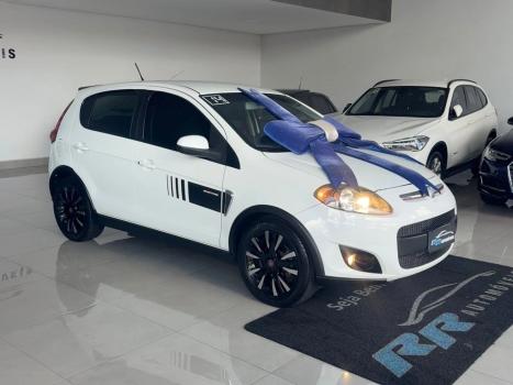 FIAT Palio 1.6 16V 4P FLEX SPORTING, Foto 1