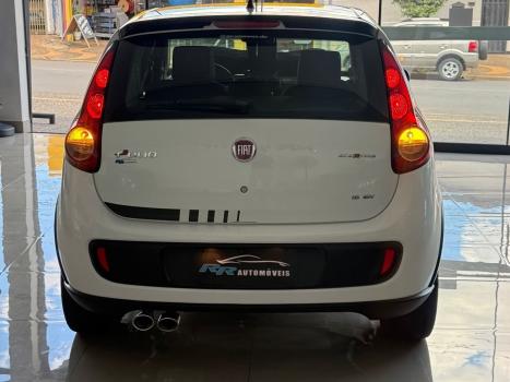 FIAT Palio 1.6 16V 4P FLEX SPORTING, Foto 3