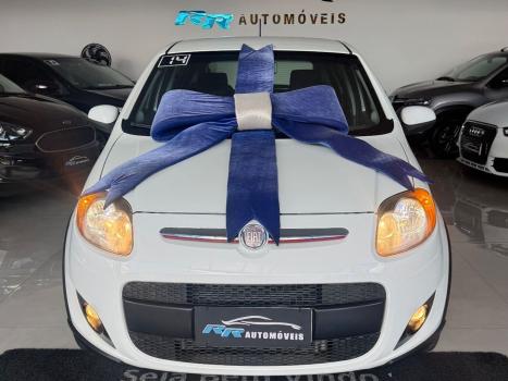 FIAT Palio 1.6 16V 4P FLEX SPORTING, Foto 6