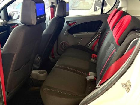 FIAT Palio 1.6 16V 4P FLEX SPORTING, Foto 7