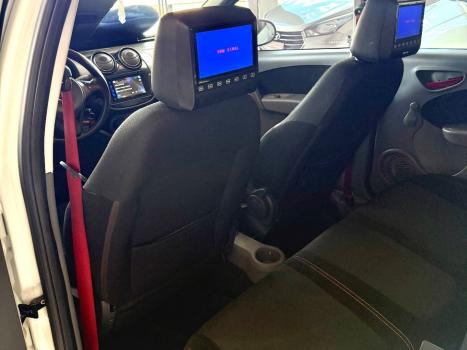 FIAT Palio 1.6 16V 4P FLEX SPORTING, Foto 8