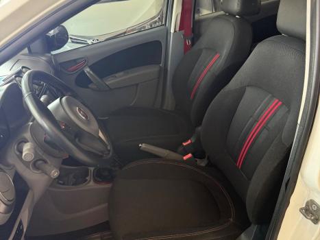 FIAT Palio 1.6 16V 4P FLEX SPORTING, Foto 9