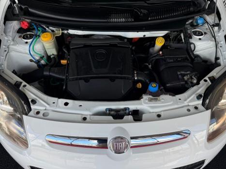 FIAT Palio 1.6 16V 4P FLEX SPORTING, Foto 15