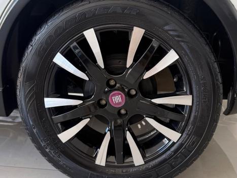 FIAT Palio 1.6 16V 4P FLEX SPORTING, Foto 16