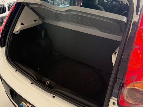 FIAT Palio 1.6 16V 4P FLEX SPORTING, Foto 18