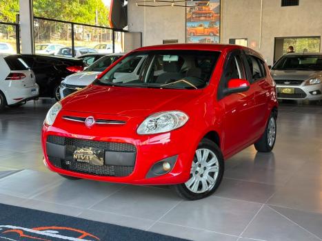 FIAT Palio 1.6 16V 4P FLEX ESSENCE, Foto 2