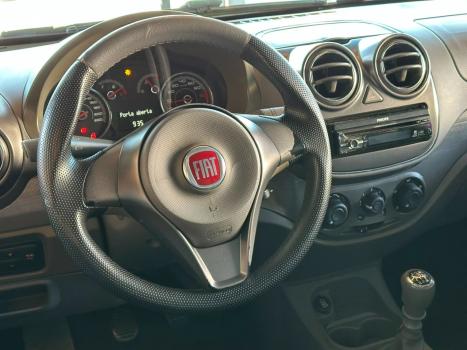 FIAT Palio 1.6 16V 4P FLEX ESSENCE, Foto 3