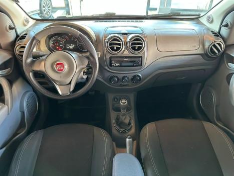 FIAT Palio 1.6 16V 4P FLEX ESSENCE, Foto 4