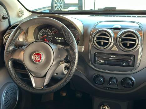 FIAT Palio 1.6 16V 4P FLEX ESSENCE, Foto 5