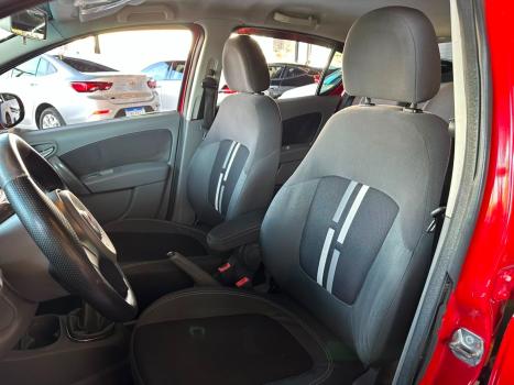 FIAT Palio 1.6 16V 4P FLEX ESSENCE, Foto 6