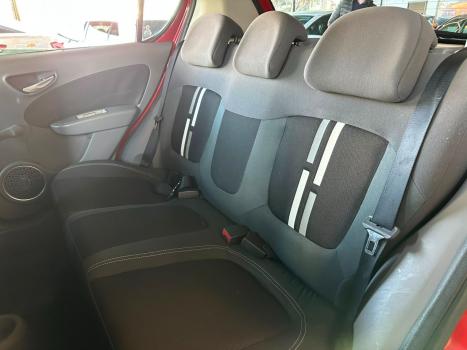 FIAT Palio 1.6 16V 4P FLEX ESSENCE, Foto 7