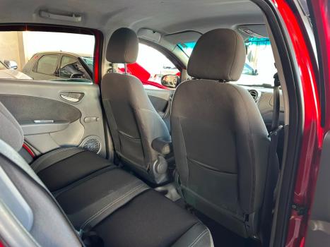 FIAT Palio 1.6 16V 4P FLEX ESSENCE, Foto 8