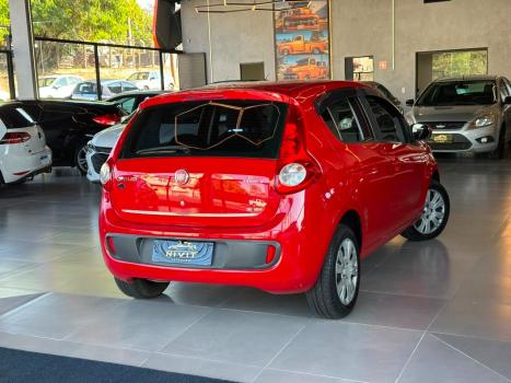 FIAT Palio 1.6 16V 4P FLEX ESSENCE, Foto 12