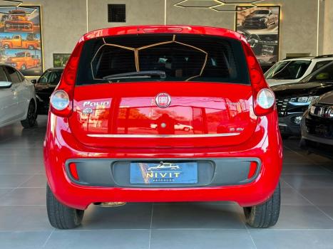 FIAT Palio 1.6 16V 4P FLEX ESSENCE, Foto 13