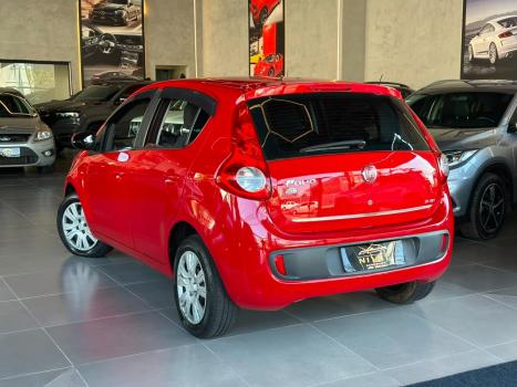 FIAT Palio 1.6 16V 4P FLEX ESSENCE, Foto 14