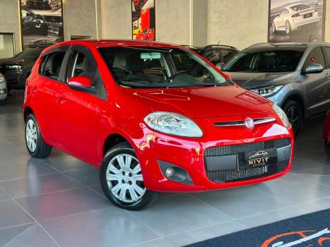 FIAT Palio 1.6 16V 4P FLEX ESSENCE, Foto 15