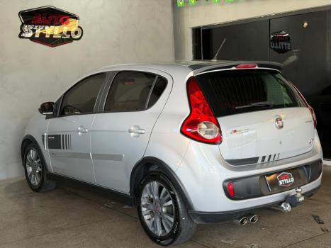 FIAT Palio 1.6 16V 4P FLEX SPORTING, Foto 7