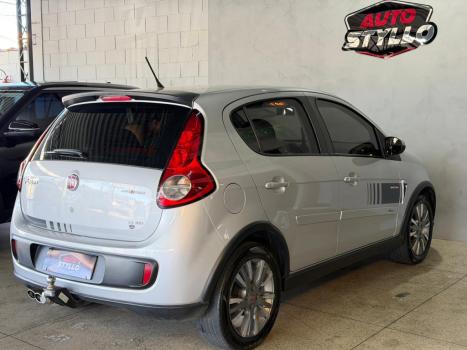 FIAT Palio 1.6 16V 4P FLEX SPORTING, Foto 9