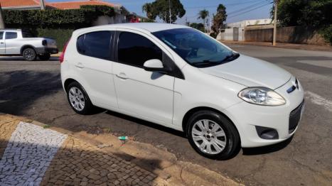 FIAT Palio 1.6 16V 4P FLEX SP, Foto 1