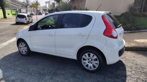 FIAT Palio 1.6 16V 4P FLEX SP, Foto 2
