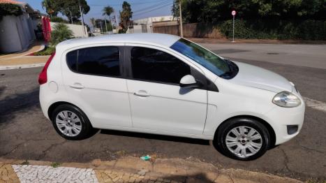 FIAT Palio 1.6 16V 4P FLEX SP, Foto 3