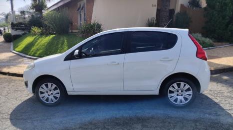FIAT Palio 1.6 16V 4P FLEX SP, Foto 4
