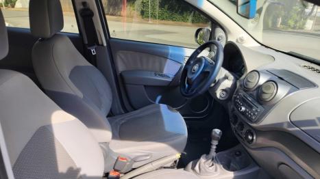 FIAT Palio 1.6 16V 4P FLEX SP, Foto 5