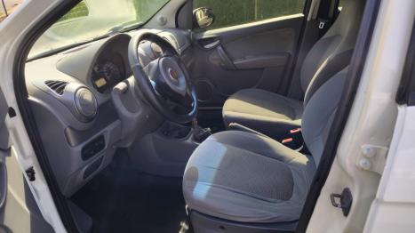 FIAT Palio 1.6 16V 4P FLEX SP, Foto 6