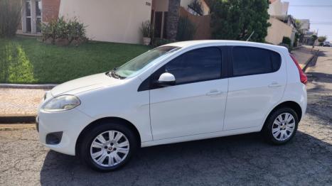 FIAT Palio 1.6 16V 4P FLEX SP, Foto 7